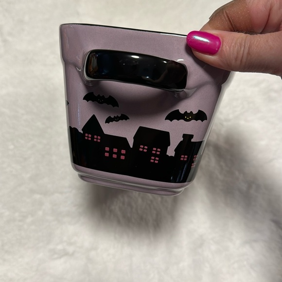 Hello Kitty Halloween Mummy Baking Ceramic Dish NEW Sanrio - Picture 4 of 10